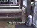 Angriff auf Fler bei TRL