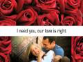 Love of My Life - The Wedding Song