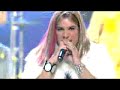 fatal bazooka feat yelle - parle à ma main @ nrj awards 2008