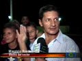 Fantasma en Cucuta