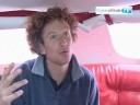Transat AG2R 2007 le bateau m�diat n� 2 : les videos voile