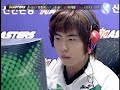Casy vs sAviOr @ Shinhan Masters (Game 2)