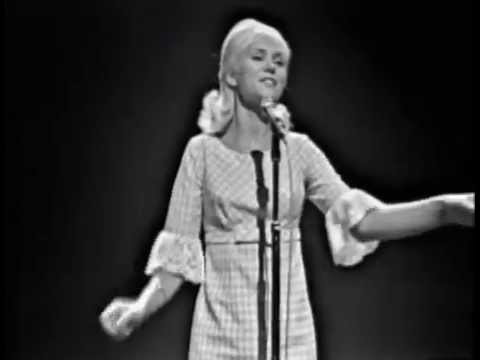 Jackie DeShannon - What The World Needs Now Is Love