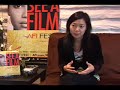 Kanizsa Hill Filmmaker Interview