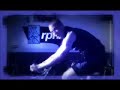 rpm sample pure fitness studios belfast