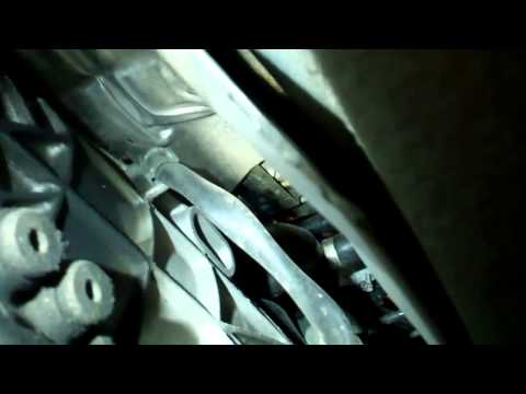 how to bleed cooling system jaguar s'type