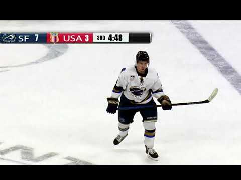 Kaidan Mbereko - Penalty Shot Saves