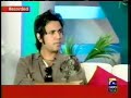 Roxen on Nadia Khan Show Part 2