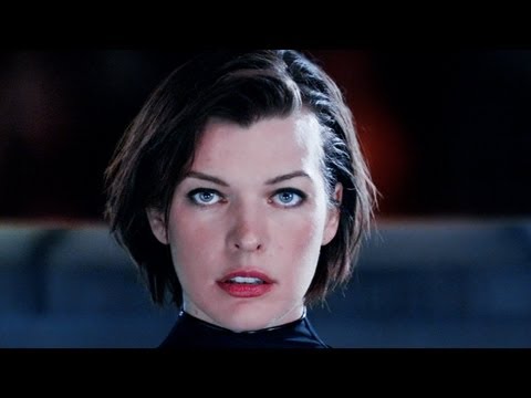 Resident Evil Retribution movie trailer Trailer1 Posted 17 2 2012 Runtime