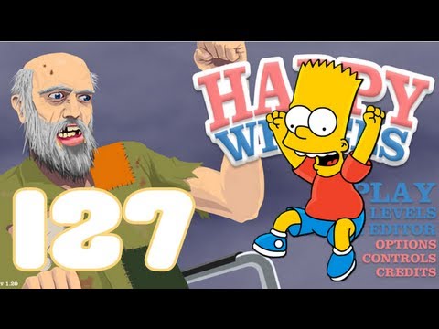 HAPPY WHEELS: Episodio 127