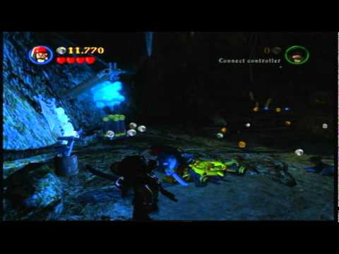 LEGO Pirates des Caraïbes : Le Jeu Vidéo