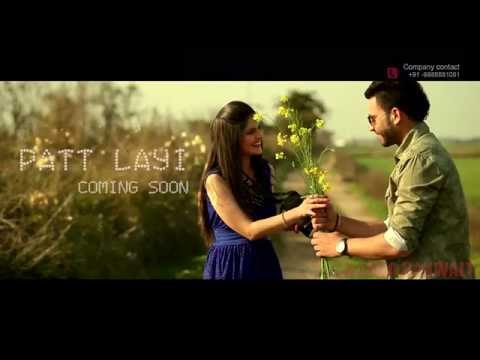 Patt Layi | Teaser | Punjabi Groove | Gurraj | Latest Punjabi Songs 2014 HD