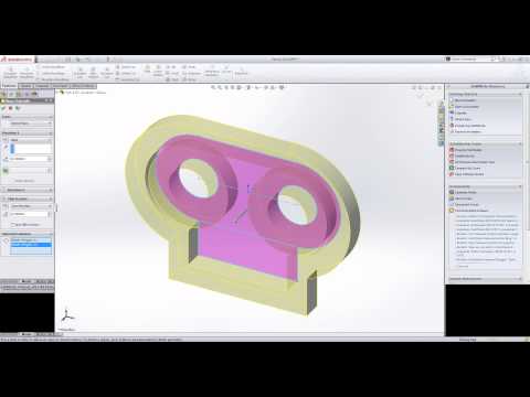 PDM - In one of the technical breakout sessions from this year's Innova Systems Customer Day, we look at the application of SolidWorks EPDM for small businesses. I...