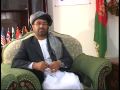Raw Interview: Governor of Helmand