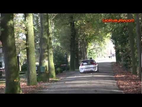 Latest WRC HD & Rally HD Videos