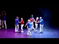 Click here to watch this video Salsa House Spring Presentation 2012: Rueda de Casino