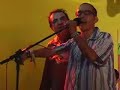 Manuca Almeida e Paulinho Boca de Cantor [No quintal]