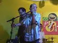 Manuca Almeida e Paulinho Boca de Cantor [No quintal]