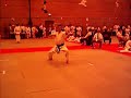 HSKC at Shotokan Cup 2005