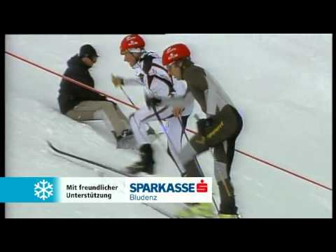 Diabolorace 2011 - Das extreme Skitouren-Rennen im Montafon