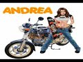 Dedicatoria Para Andrea - Melocos con Natalia 