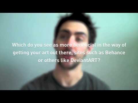 how to get more noticed on deviantart