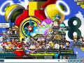 AngelWingsAB ~ Level 200 Party