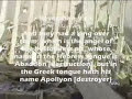 Faces in Smoke: Appearance of the Fallen Angels on 9/11