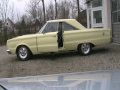 1966 Plymouth GTX (Clone) #3 1966 Plymouth GTX (Clone) #3