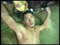 Darriel Kelly vs. Aiden Chambers Darriel Kelly vs. Aiden Chambers