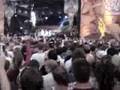 Pearl Jam - Why Go Lollapalooza intro by perry farrell