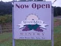 Wood Mill Winery