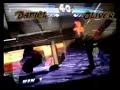 Daniel Vs Oliver