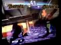 Daniel Vs Oliver