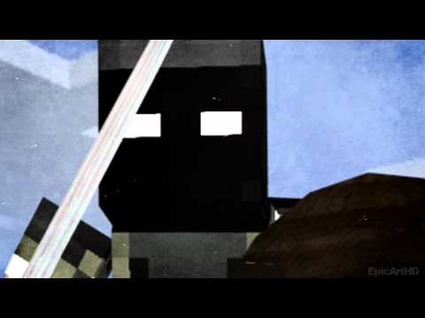 Minecraft The Elder Scrolls Skyrim