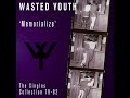 Wasted Youth - Jealousy