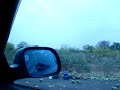 Accident on Segou- Bamako Road Accident on Segou- Bamako Road