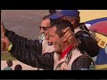 UNIMOG RALLY RAID 4 RACE
