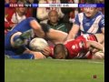Super League Grand Final 2010 Highlights Wigan Warriors 22-10 St Helens