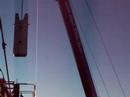 ballast blok trekken