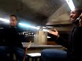 Marcio Costta \"Olhos Coloridos\" no Caf� S�o Bento