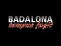 documental sobre la evoluci�n de badalona desde los a�os 1900 a 2000, con fotos de la �poca y grabaciones actuales.