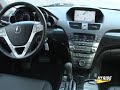 Review: 2007 Acura MDX Review: 2007 Acura MDX