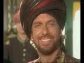 Lorenzo crespi in Il ritorno di Sandokan