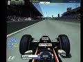 A F1 UNITED STATES GRAND PRIX 2007 A F1 UNITED STATES GRAND PRIX 2007
