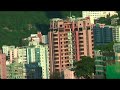 On a Clear DAy, Happy Valley