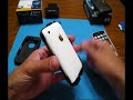 Otterbox vs Showcase For The iPhone 3G