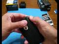 Otterbox vs Showcase For The iPhone 3G