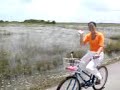 Op de fiets door de Everglades (MOV01038.3GP)