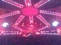 Fedde Le Grand beginning at Godskitchen Wroclaw 2008
